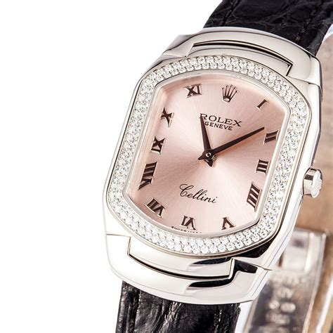 ladies rolex cellini|rolex cellini time price.